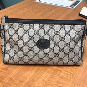 Vintage Gucci crossbody